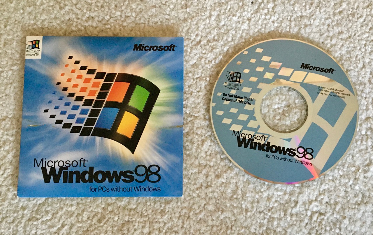 10w cd. Windows 98 second Edition Retail. Windows 98 se диск фото.